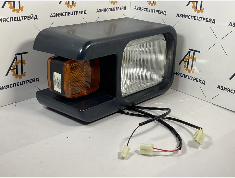 Фара погрузчик LW300F 803502426