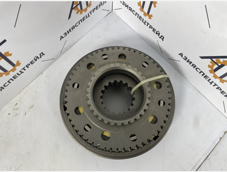 Синхронизатор 3-4 передачи JS125T-1701150