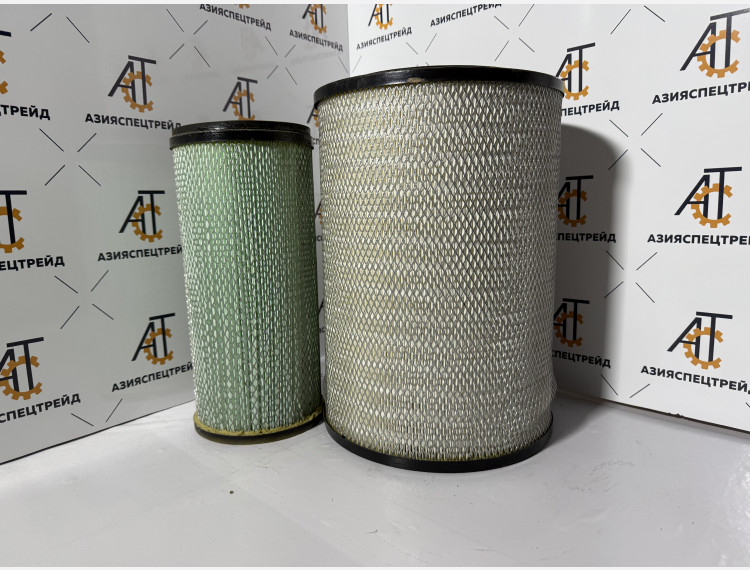 Фильтр воздушный 2841/PU2841 с резьбой,без отверстия