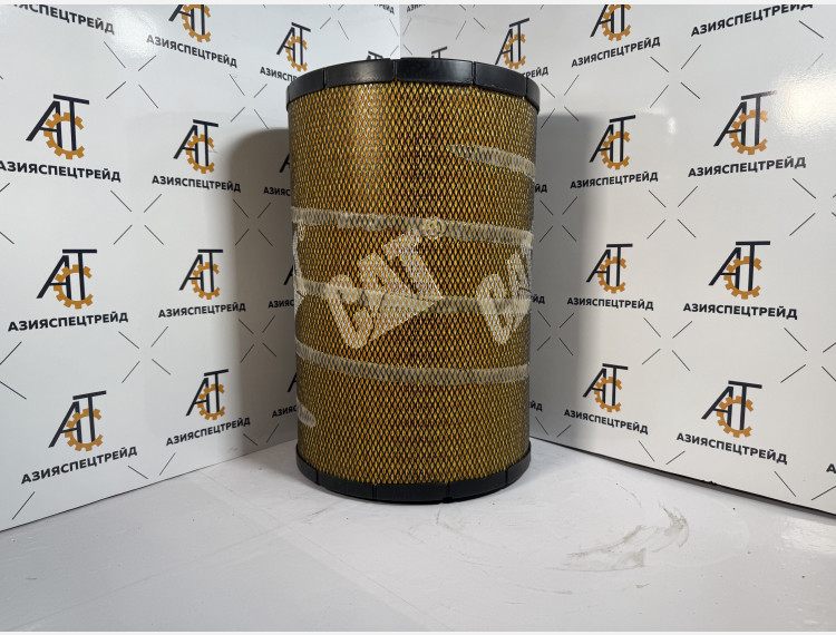 Фильтр воздушный 4831 внешний CATERPILLAR 132-7167