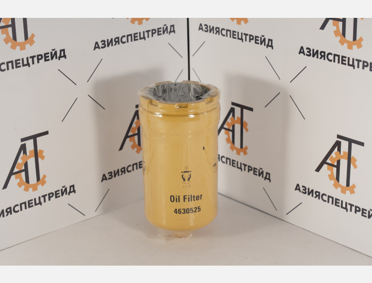Фильтр гидравлический 4630525 HITACHI