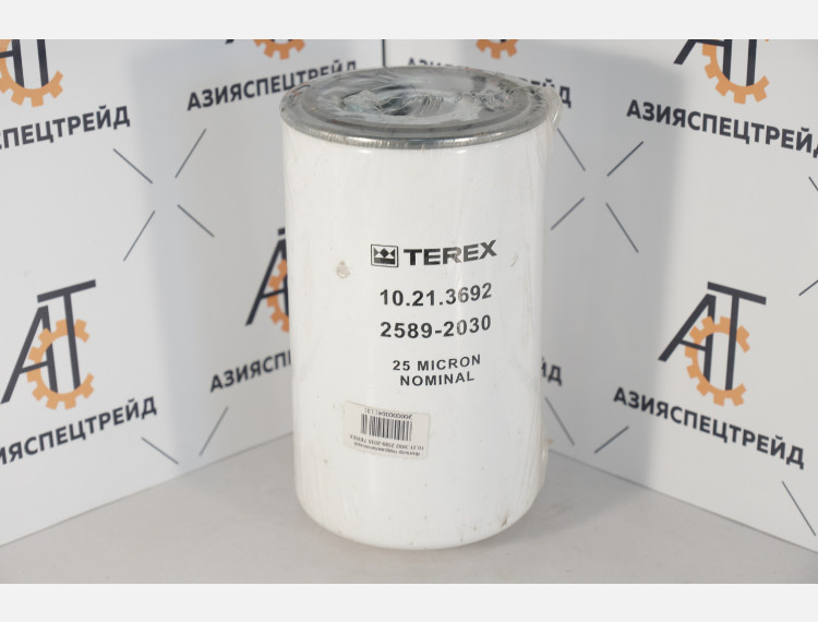 Фильтр гидравлический 10.21.3692 2589-2030 TEREX