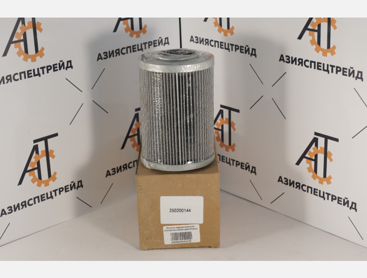 Фильтр гидравлический 250200144 LW500 (860125403)