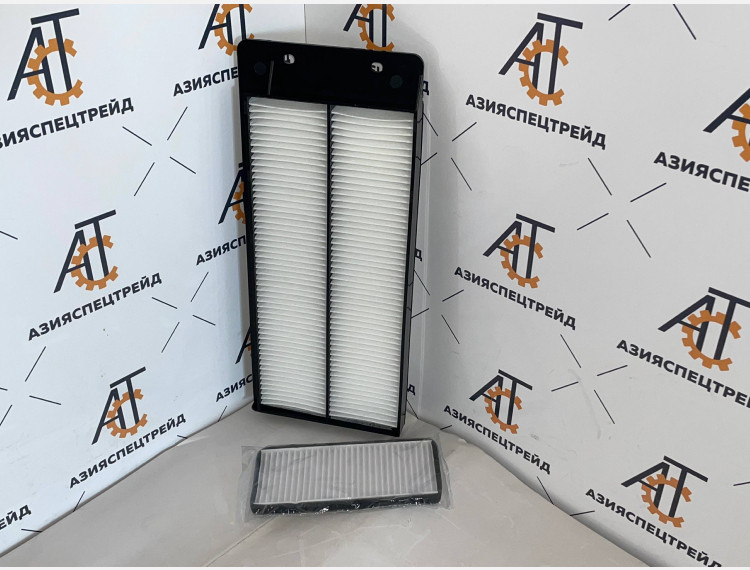 Фильтр салона 55C5188 / 49C8204 (170*80*10)