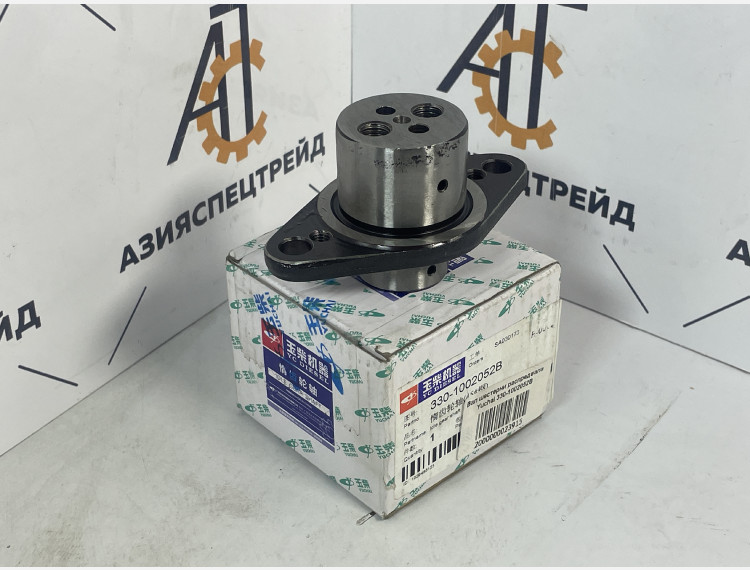 Вал шестерни распредвала Yuchai 330-1002052B