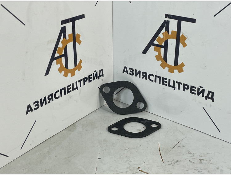 Прокладка коллектора водяного Yuchai  B8701-1303042