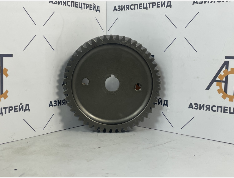 Шестерня приводная ТНВД ДВС Yuchai 6105Q-3509011