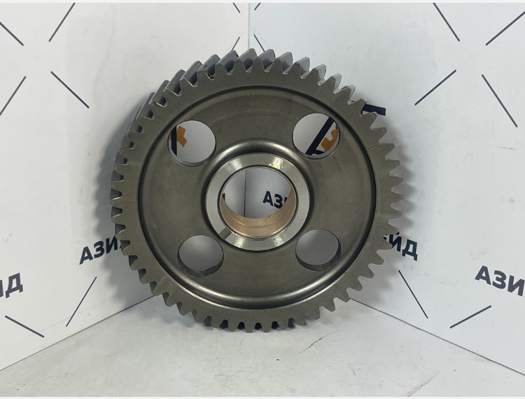 Шестерня распредвала Yuchai 330-1002051A