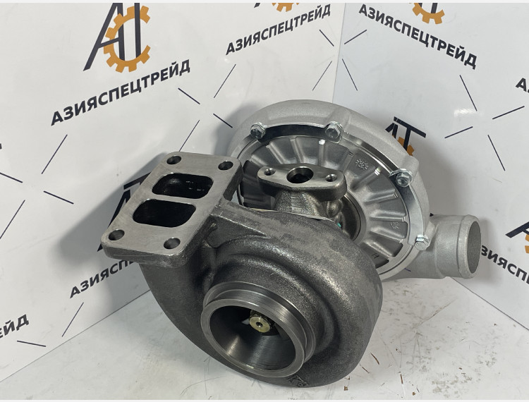 Турбокомпрессор Yuchai 61082G3 403-1118010A-502 оригинал
