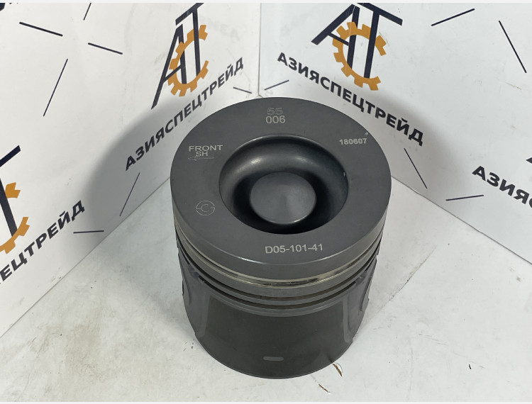 Поршень D05-101-41 A+A
