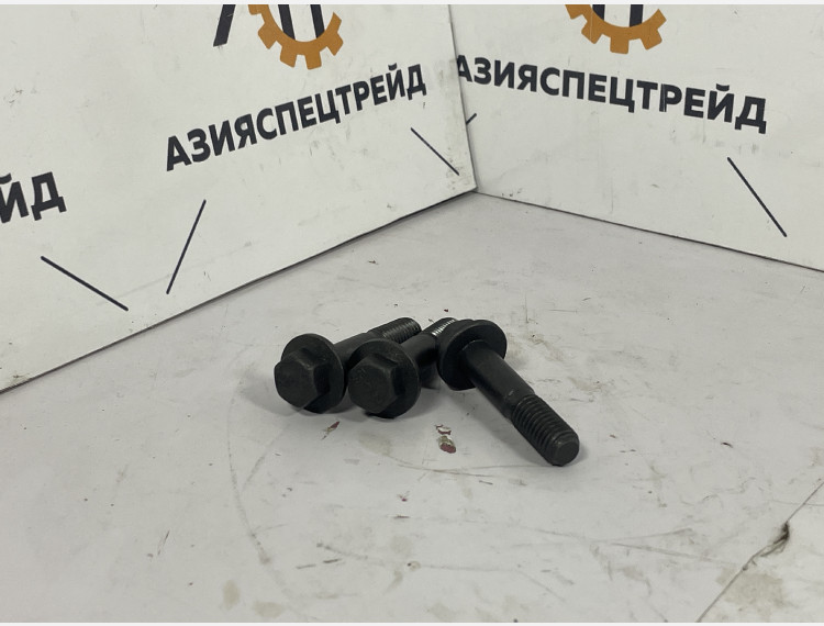 Болт прижима форсунки 1002150534 WEICHAI 12M33, 16M33