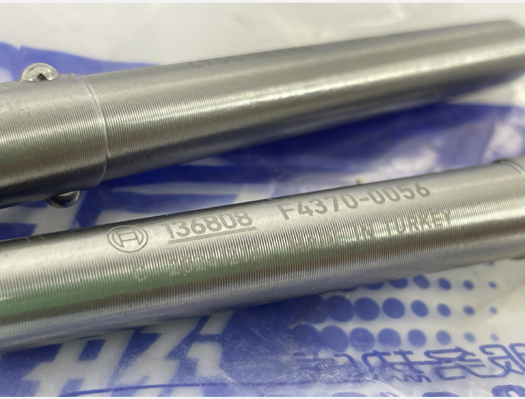 Коннектор форсунки X6260.031 WEICHAI 12M33, 16M33