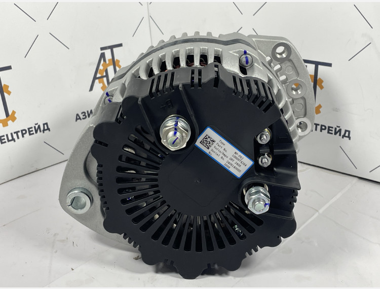 Генератор 1000974264 WEICHAI 12M33, 16M33