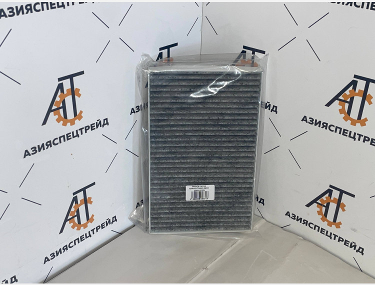 Фильтр салона QXPW21TGA/81-08031 (250*155*20)