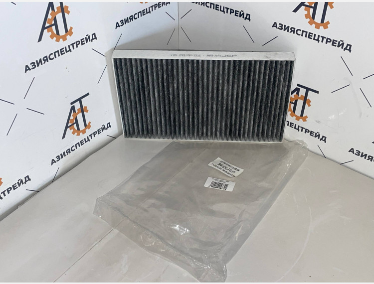 Фильтр салона J6P (270*160*22)
