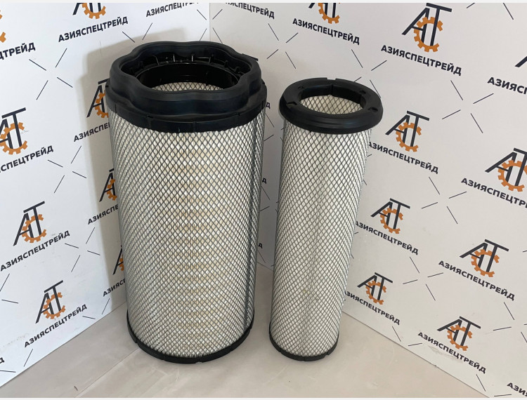 Фильтр воздушный PU2448 / 17500251