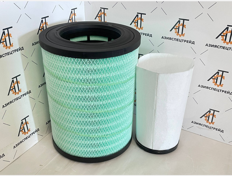 Фильтр воздушный 21337557 / PU3241