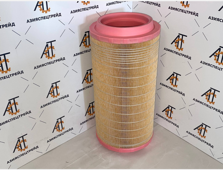 Фильтр воздушный 2343432 / PU2547