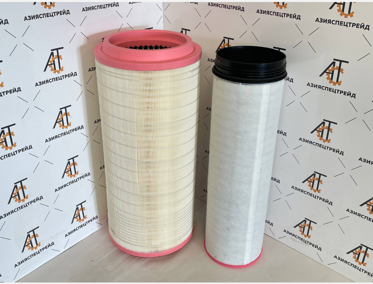 Фильтр воздушный C281440 / PU2859