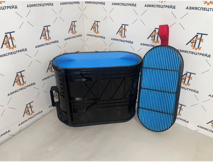 Фильтр воздушный DZ96259192855 / 849