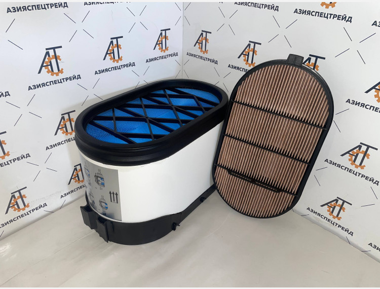 Фильтр воздушный DZ97259191047 / 041 X3000