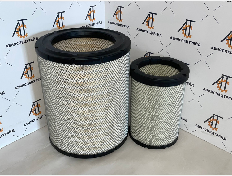 Фильтр воздушный P532507 / P532508 (PU3238) / 6I-2505