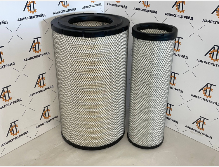 Фильтр воздушный Scania 1335680 / 1421021 / PU3051