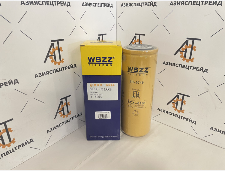 Фильтр топливный 1R-0749