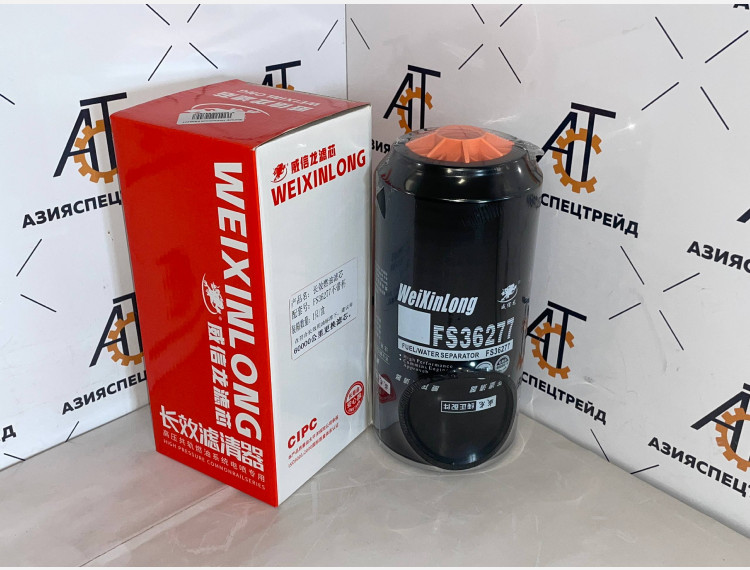 Фильтр топливный FS36277