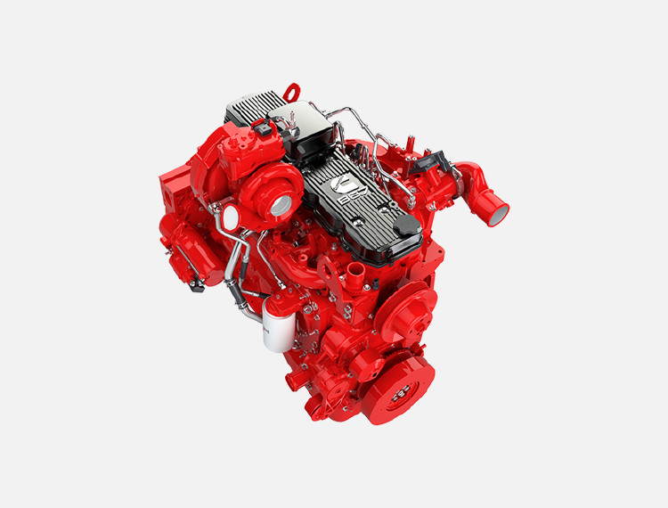 B6.7 (Stage V)