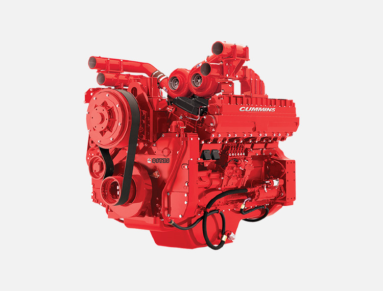 QST 30 for Mining