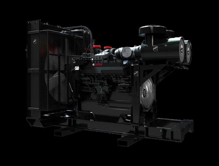 K38 & K1500E for Mining