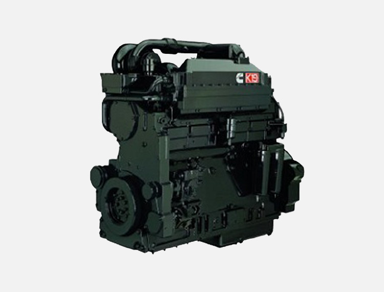 K19 for Mining