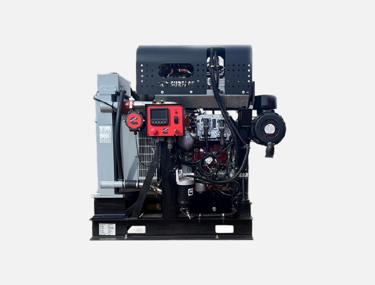 CPAK F3.8 (Stage V)