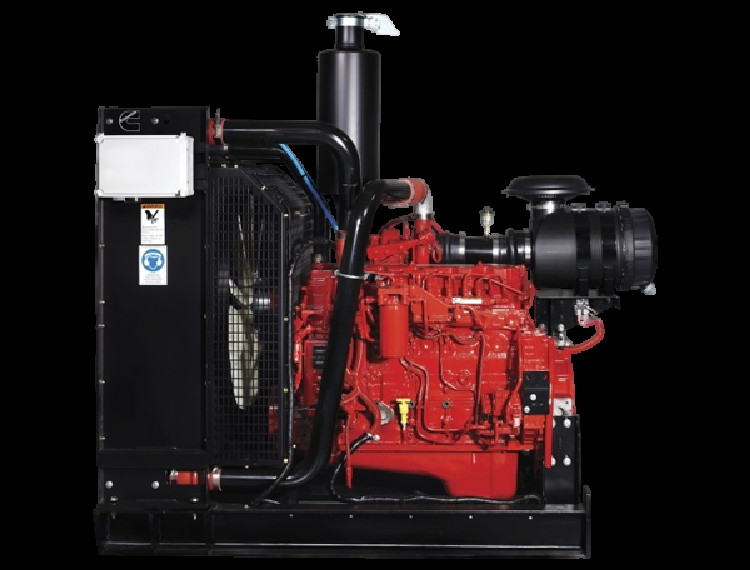 CPAK QSB6.7 (Tier III)