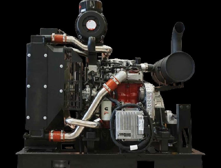 CPAK QSF3.8 (Tier III)