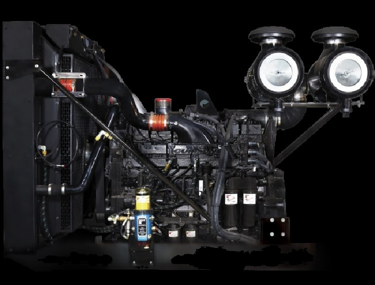 CPAK QSK19 (Tier II)