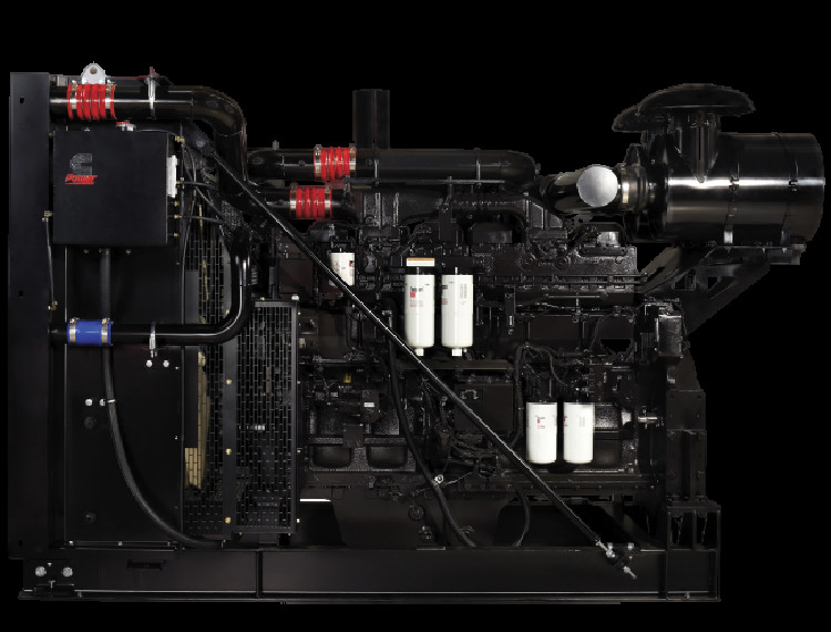 CPAK QSK23 (Tier II)