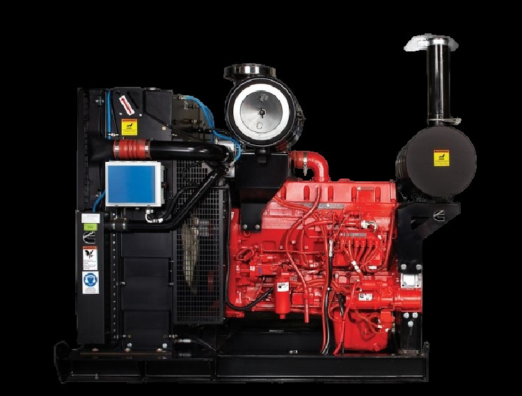 CPAK QSM11 (Tier III)