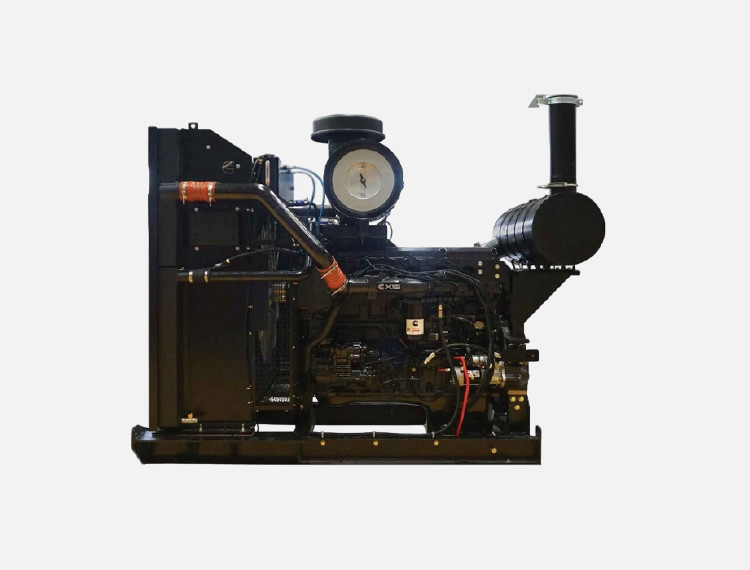 CPAK X15 (Stage II)