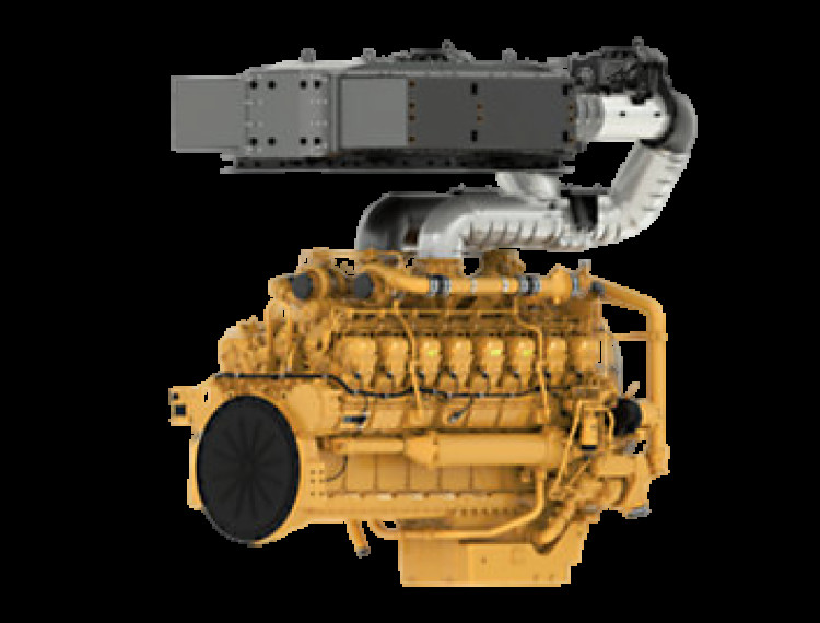 3516E