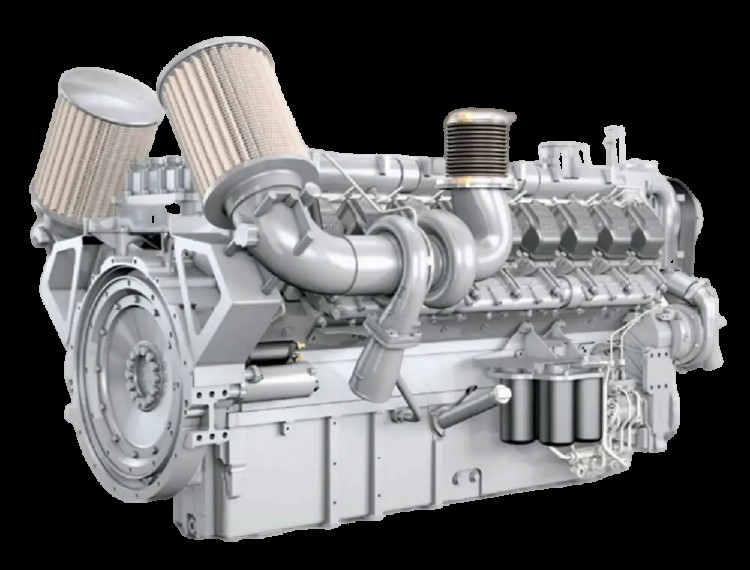 12V 2000 G16F