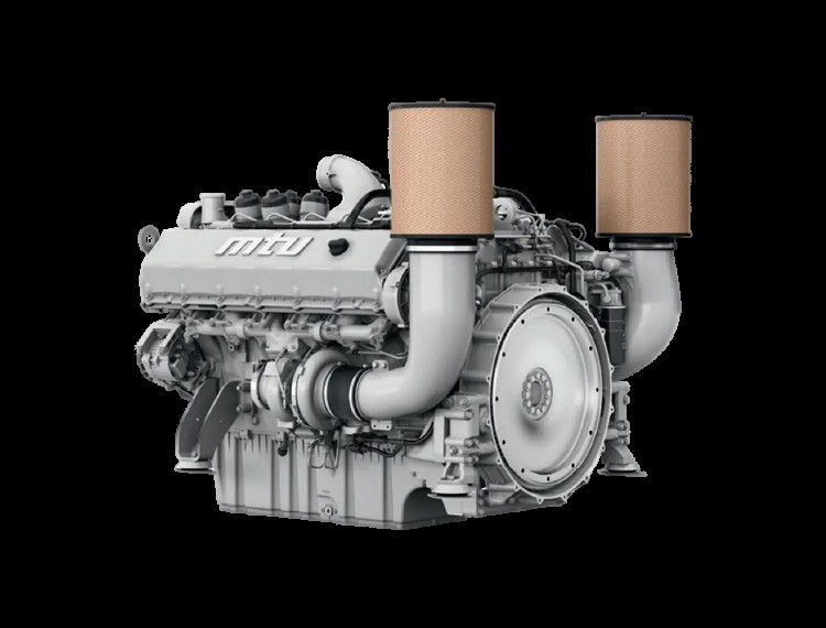 12V 1600 G31F