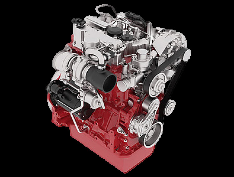 TCD 2.2 L3 (Agri)