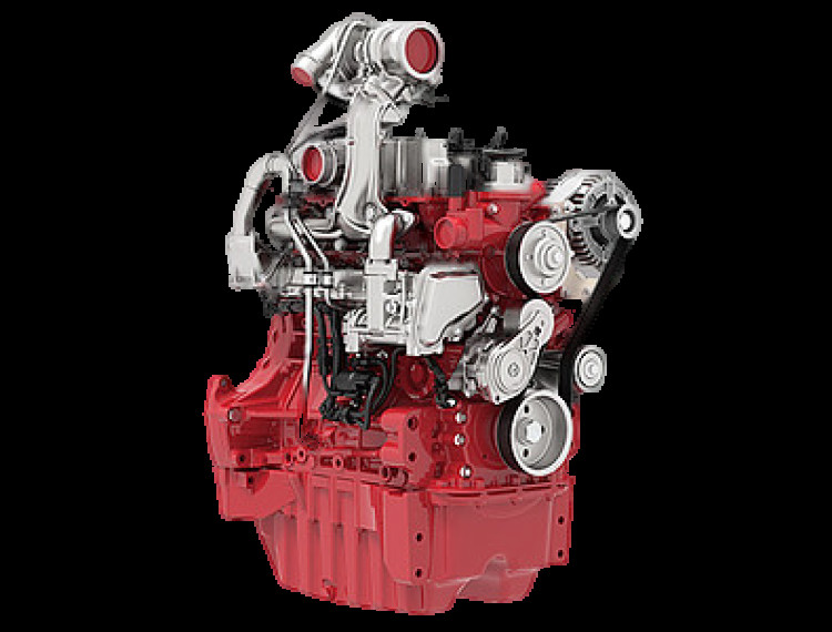 TCD 2.9 L4 HP (Agri)