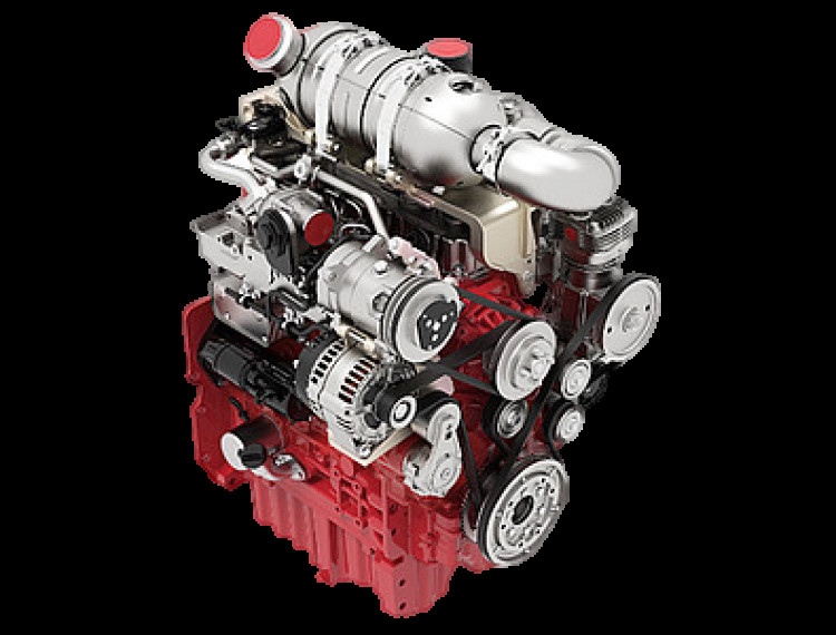 TCD 3.6 L4 (Agri)