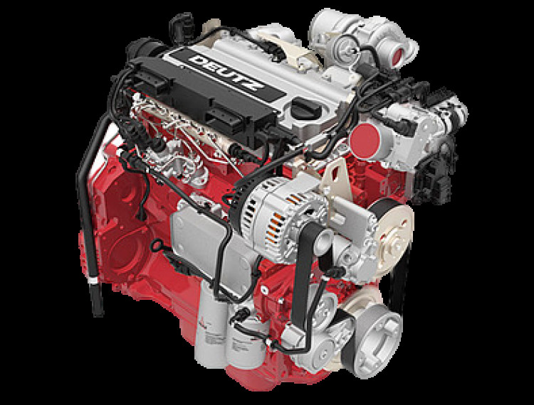 TCD 4.1 L4