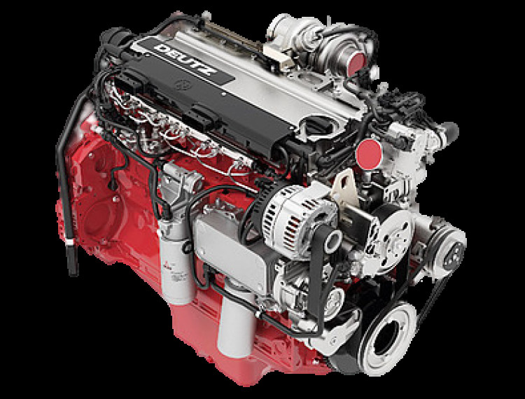 TCD 6.1 L6