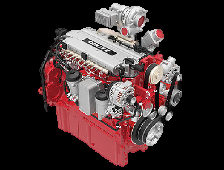 TTCD 6.1 L6 (Agri)