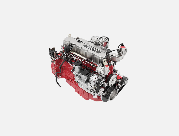 TCD 7.8 L6